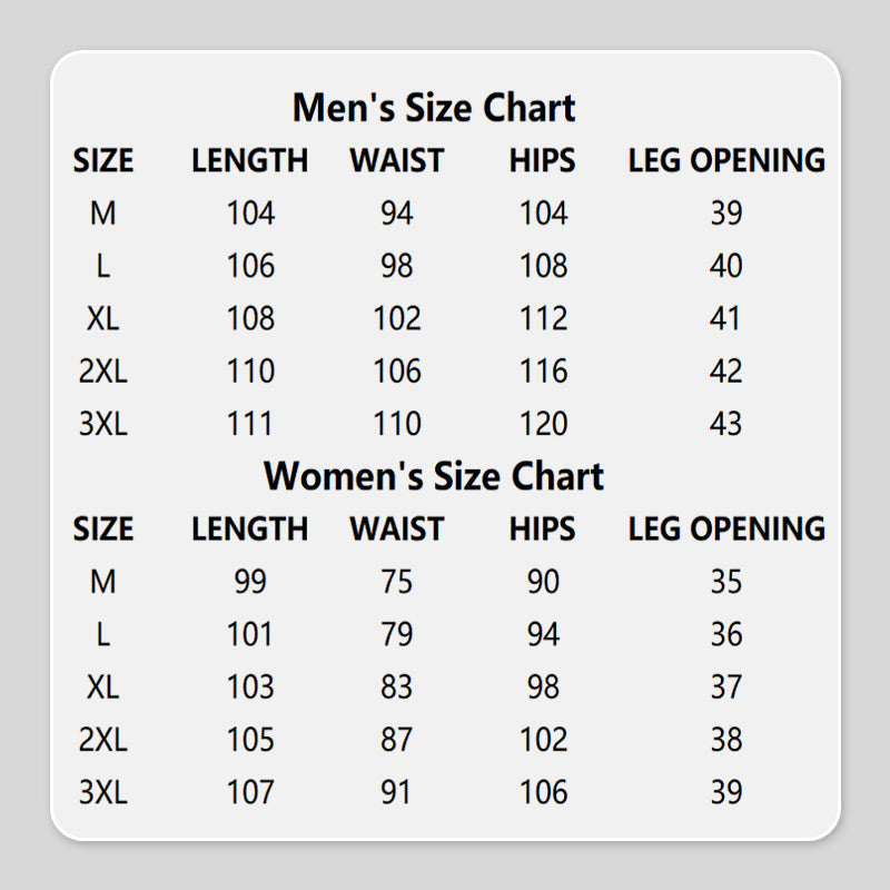 Men's Winter Tactical Cargo Pants