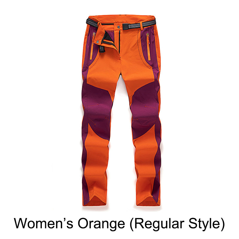 Men's Winter Tactical Cargo Pants