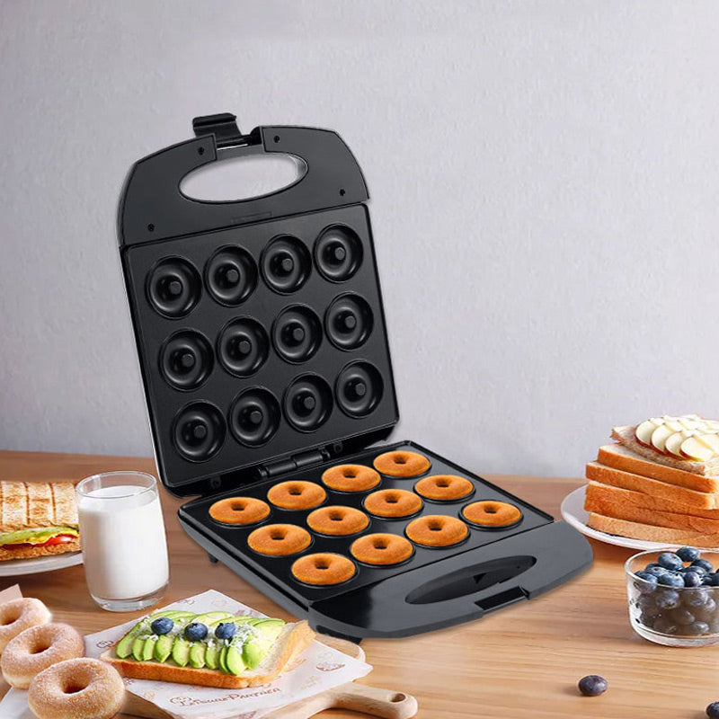 Convenient Donut Machine