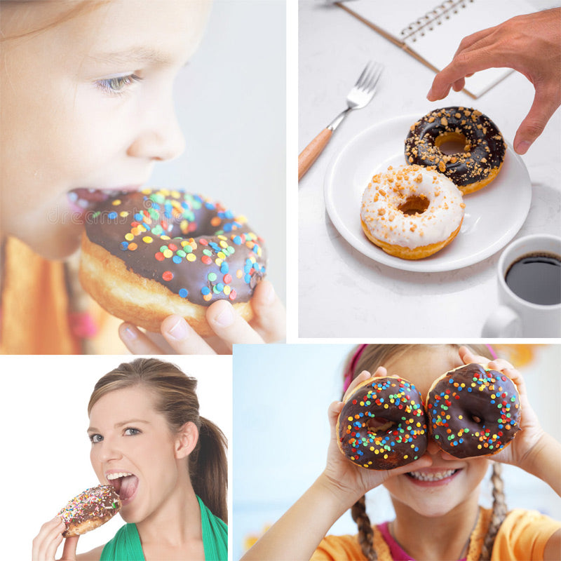 Convenient Donut Machine