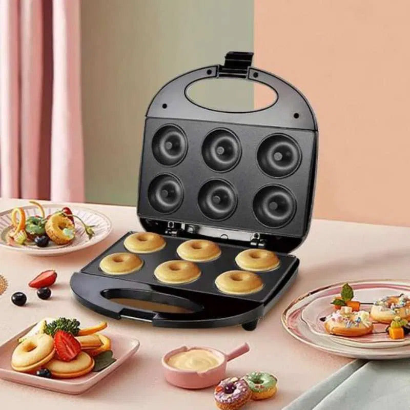Convenient Donut Machine