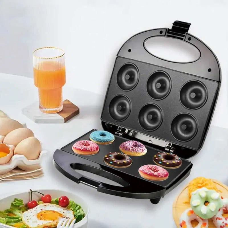Convenient Donut Machine
