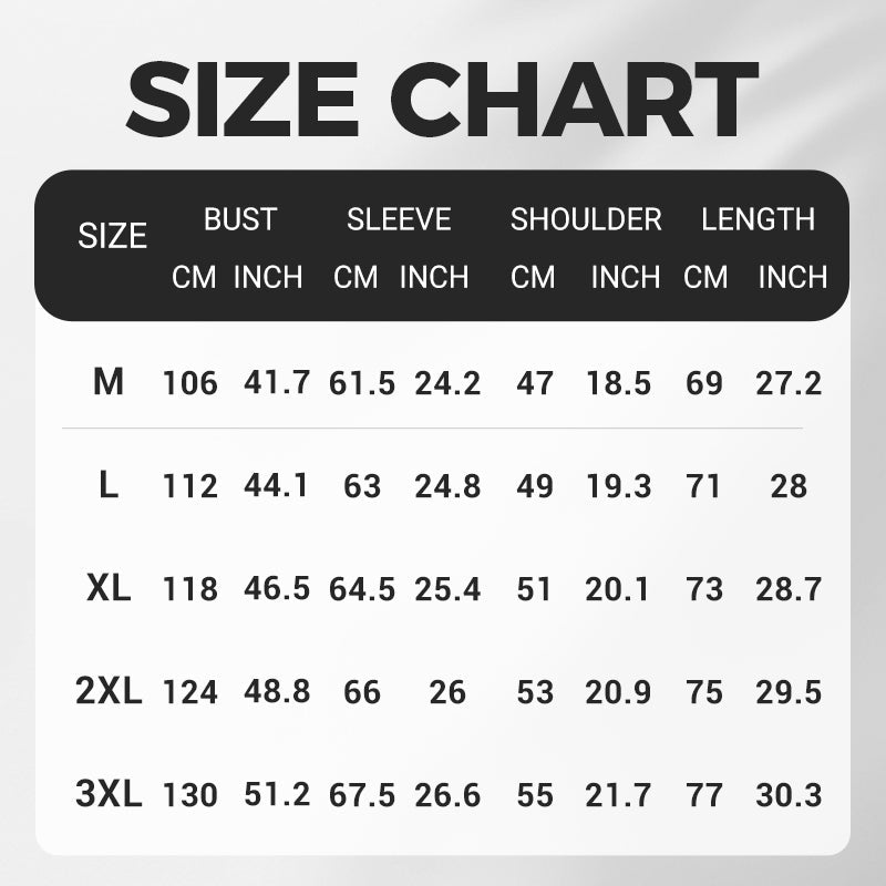 ⚡Men’s Slim Fit Henley Long Sleeve T-Shirt 🔥