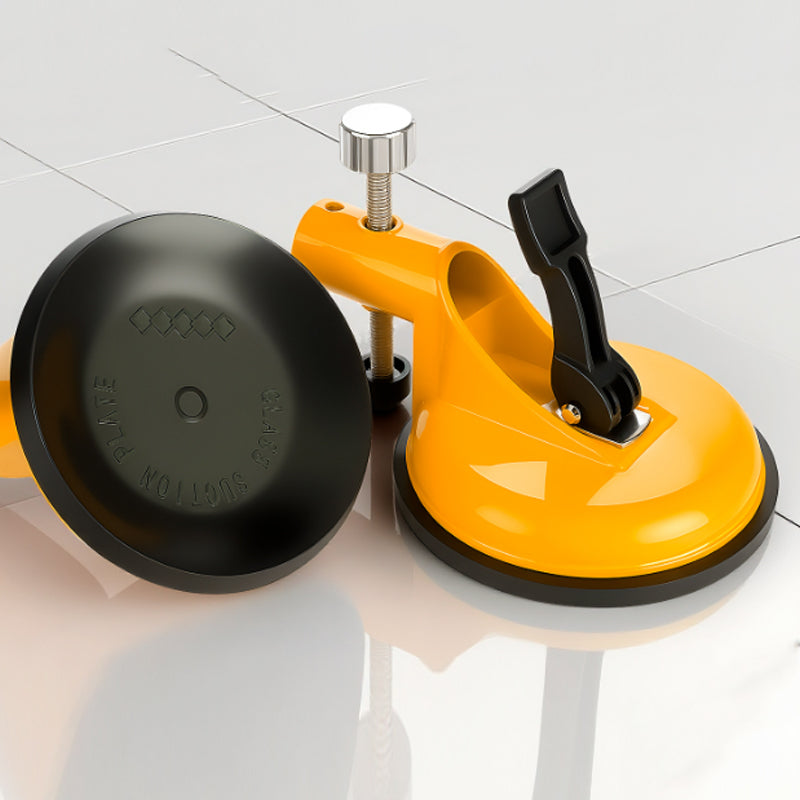 🛠️📣 Heavy-Duty Suction Cup Tile Leveler – Quick Installation, Strong Grip & Professional Finish ⚡