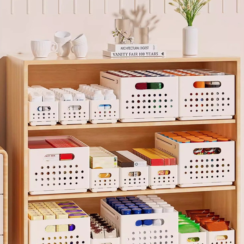 🗄️✨ Extendable Adjustable Drawer Organizer – Customizable Layout, Sturdy Material & Easy to Clean 🏠