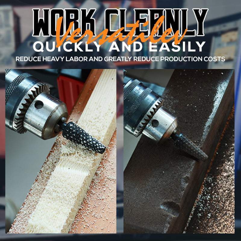 High Quality Grinding Bits Set（50% OFF）